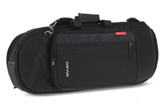 GEWA gigbag for baryton Premium - Rett form
