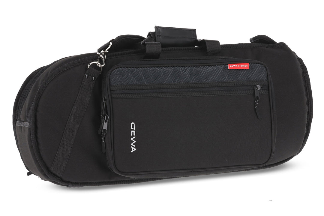 GEWA gigbag for baryton Premium - Rett form