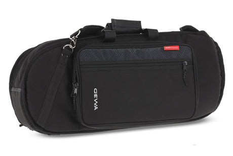 GEWA gigbag for baryton Premium - Rett form