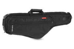 GEWA Premium gigbag til tenorsaksofon, sort