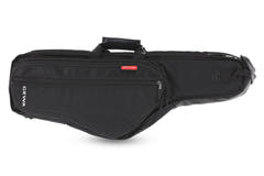 GEWA Premium gigbag til tenorsaksofon, sort