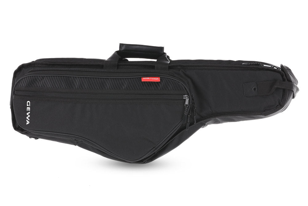 GEWA Premium gigbag til tenorsaksofon, sort