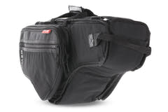 GEWA Premium gigbag til tenorsaksofon, sort