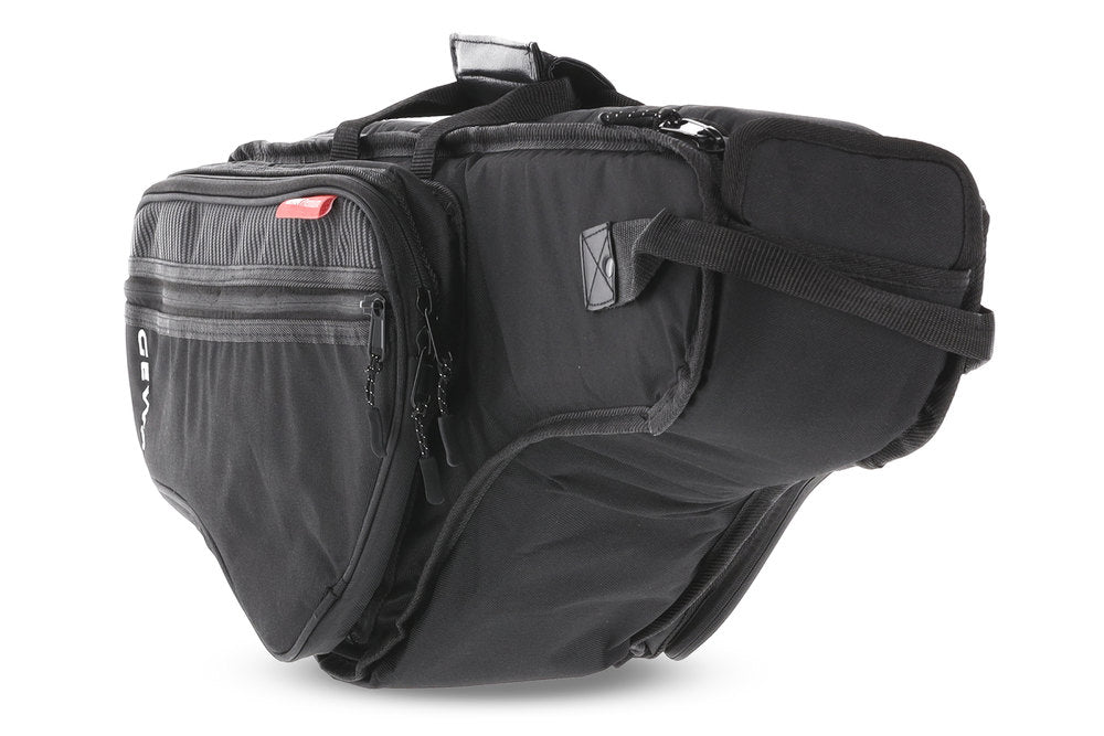 GEWA Premium gigbag til tenorsaksofon, sort
