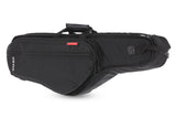 GEWA Premium gigbag til tenorsaksofon, sort