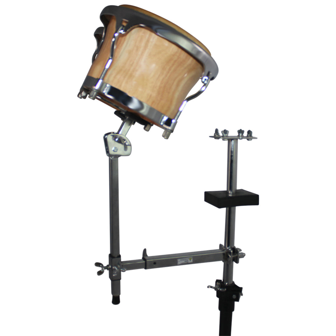 Toca Hardware Bongo stativ (TMBS)
