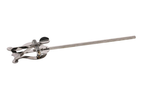 GEWA lyra, forniklet, skaft 14 cm