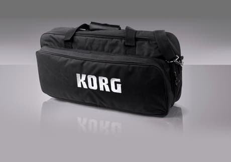 KORG KMK-10 Keyboard bag for microKORG-series