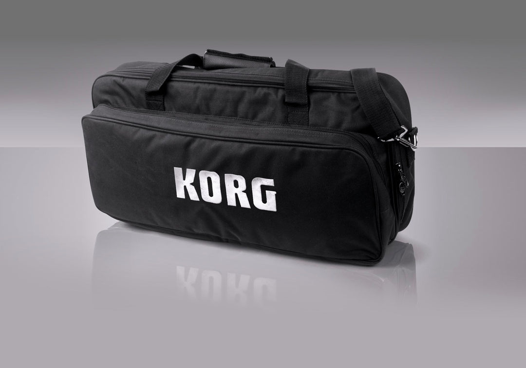 KORG KMK-10 Keyboard-bag for microKORG-series