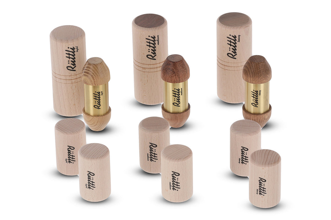 GEWA shaker Rüttli