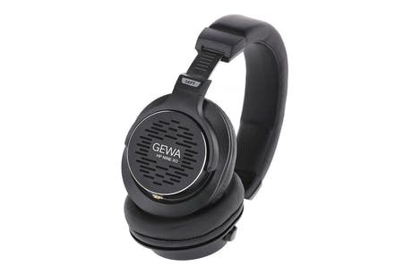 GEWA hodetelefoner HP nine-xo - P/U24