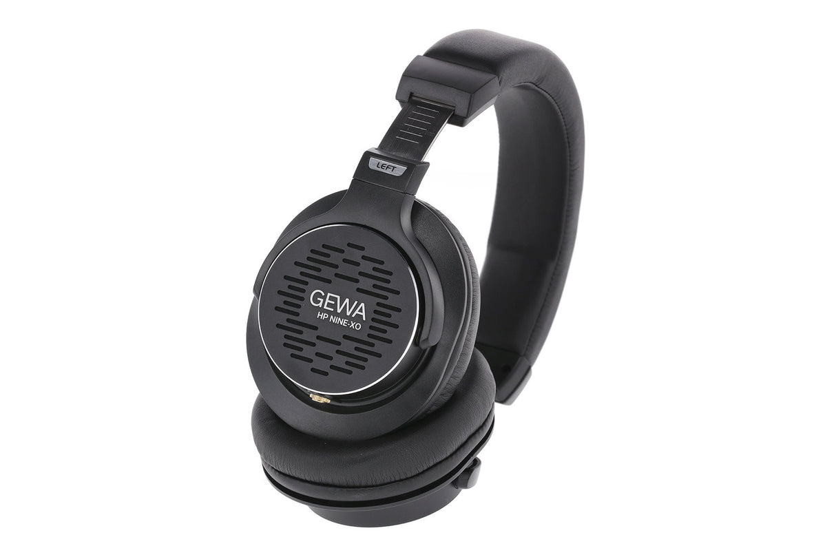 GEWA hodetelefoner HP nine-xo - P/U24