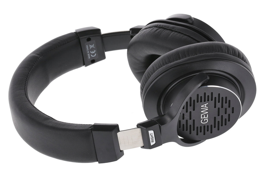 GEWA hodetelefoner HP nine-xo - P/U24