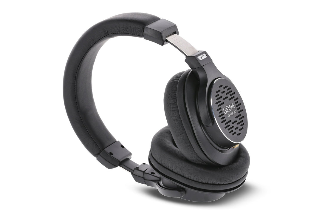 GEWA hodetelefoner HP nine-xo - P/U24