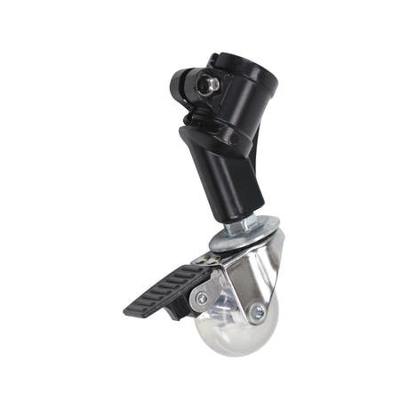 Gibraltar Special stativer arbeidsstasjon - 77CASTERS