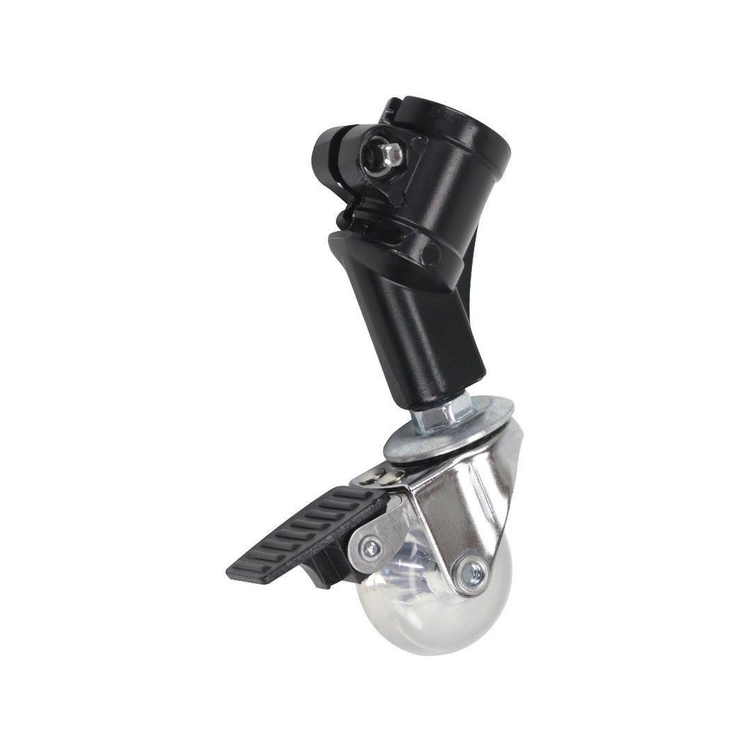 Gibraltar Special stativer arbeidsstasjon - 77CASTERS