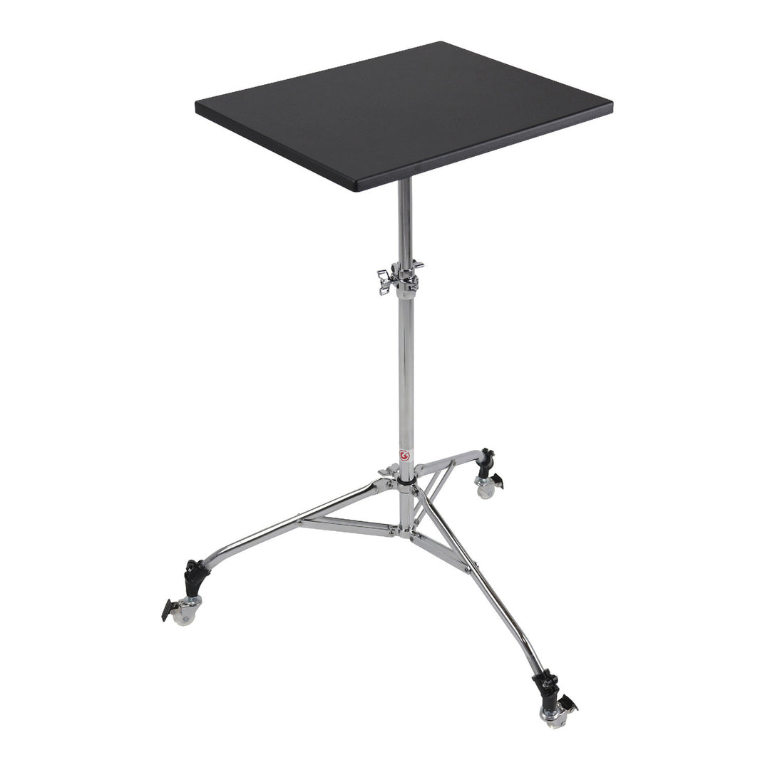 Gibraltar Special stativer arbeidsstasjon - 77CASTERS