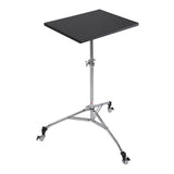 Gibraltar Special stativer arbeidsstasjon - 77CASTERS