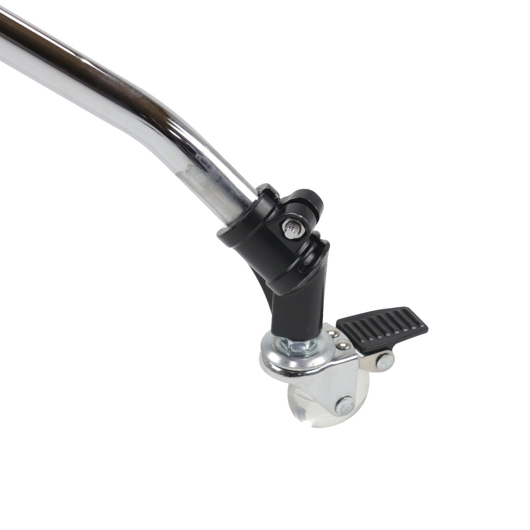 Gibraltar Special stativer arbeidsstasjon - 77CASTERS