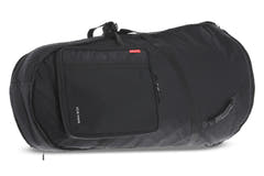 GEWA Premium-gigbag til K-tuba, svart