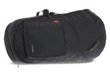 GEWA Premium-gigbag til K-tuba, svart