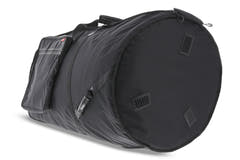 GEWA Premium-gigbag til K-tuba, svart