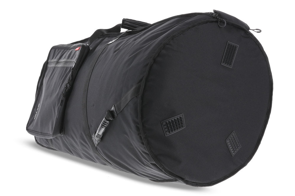 GEWA Premium-gigbag til K-tuba, svart