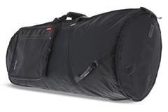 GEWA Premium-gigbag til K-tuba, svart