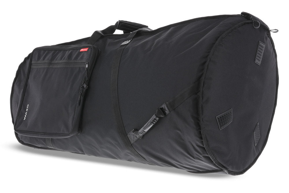 GEWA Premium-gigbag til K-tuba, svart
