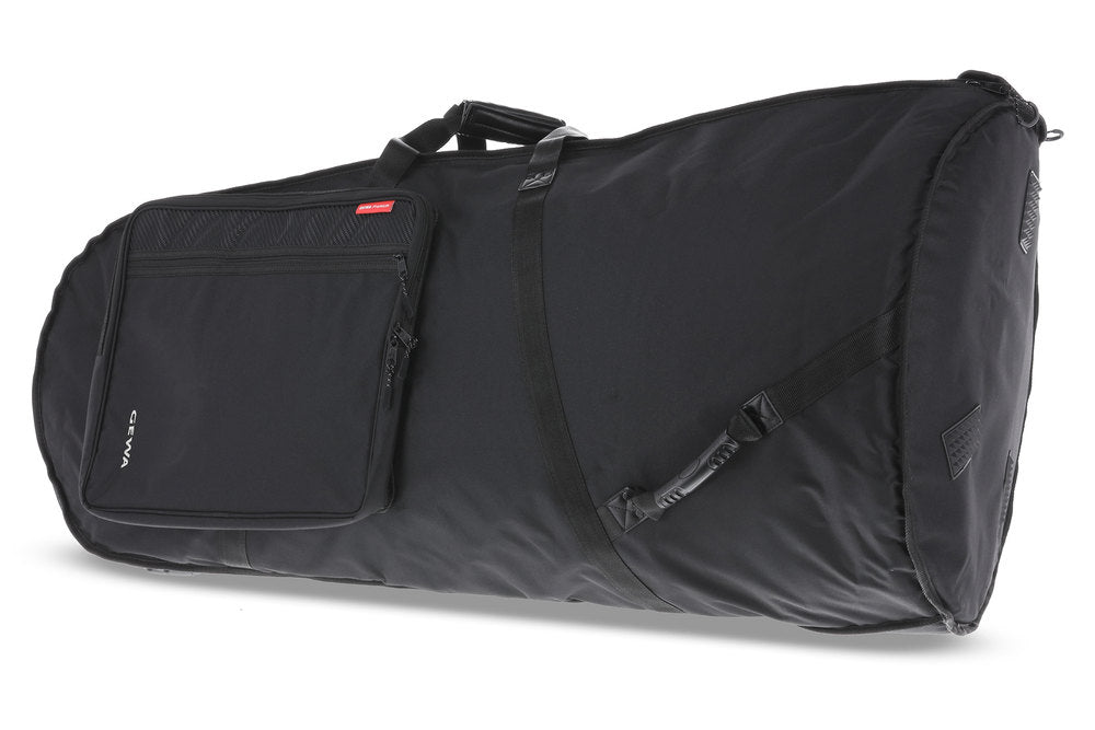 GEWA Premium-gigbag til K-tuba, svart