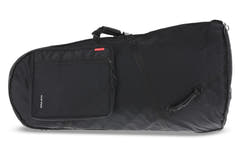 GEWA Premium-gigbag til K-tuba, svart