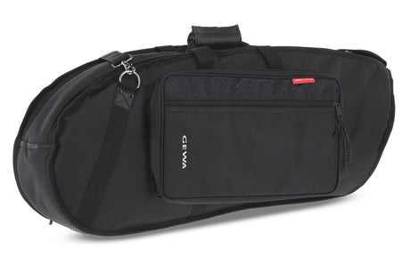 GEWA gigbag for baryton Premium - Oval form