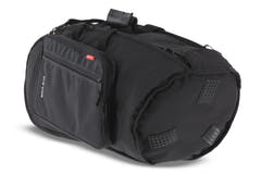 GEWA gigbag for baryton Premium - Oval form