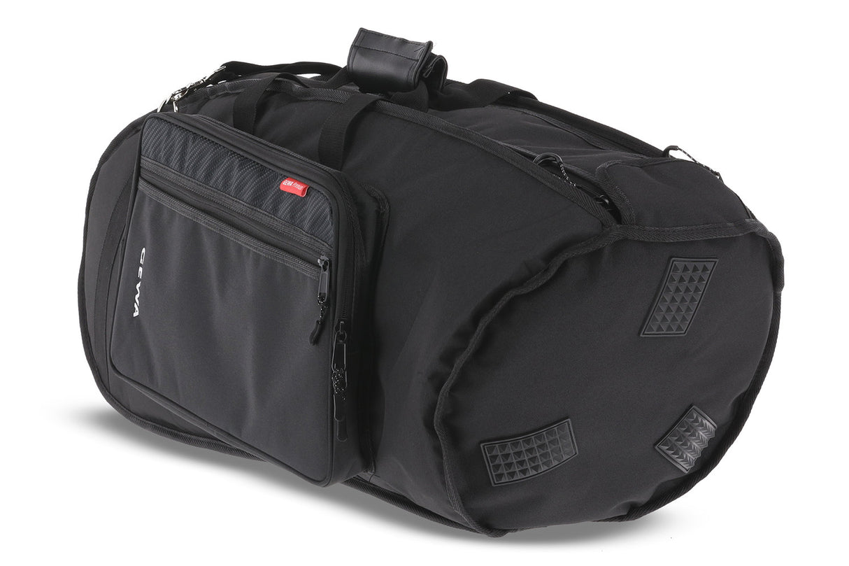 GEWA gigbag for baryton Premium - Oval form