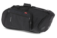GEWA gigbag for baryton Premium - Oval form