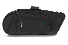 GEWA gigbag for baryton Premium - Oval form