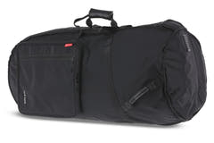 GEWA Premium gigbag til F-tuba, svart