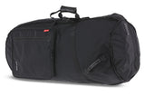 GEWA Premium gigbag til F-tuba, svart