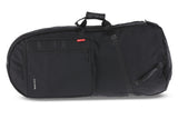 GEWA Premium gigbag til F-tuba, svart
