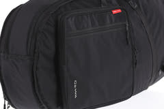 GEWA Premium gigbag til F-tuba, svart