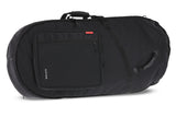 GEWA Premium-gigbag til Bb-tuba, svart