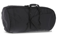 GEWA Premium-gigbag til Bb-tuba, svart