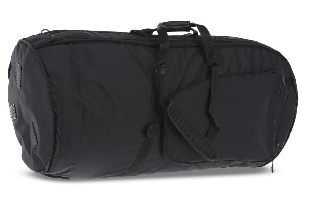 GEWA Premium-gigbag til Bb-tuba, svart