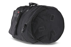 GEWA Premium-gigbag til Bb-tuba, svart