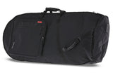 GEWA Premium-gigbag til Bb-tuba, svart