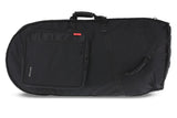 GEWA Premium-gigbag til Bb-tuba, svart