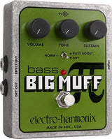 Electro Harmonix Bass Big Muff