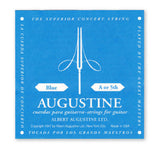 Augustine Classic Blue Label A5-streng, High spenning, .036"