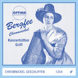 Optima Bergfee 1254 grepsstreng d´ til citer, München, Normal