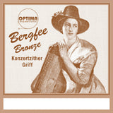 Optima Bergfee 1251 grepsstrenger til siter, München, Extended